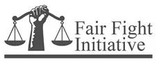Fair Fight Initiative Badge